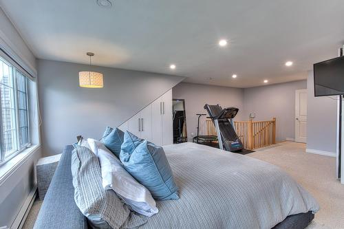 Chambre à coucher principale - 3895 Rue Céline-Marier, Montréal (Saint-Laurent), QC 