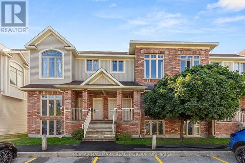 7 - 325 ELITE PRIVATE  Ottawa, ON K2J 0A4