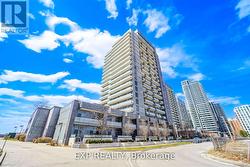 1011 - 55 ONEIDA CRESCENT  Richmond Hill, ON L4B 0E8