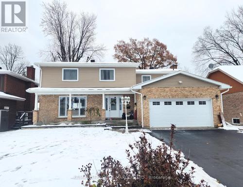 1612 GRANT AVENUE  Cornwall, ON K6J 5J4