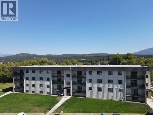 606 18th Avenue N Unit# 202  Cranbrook, BC V1C 5M1