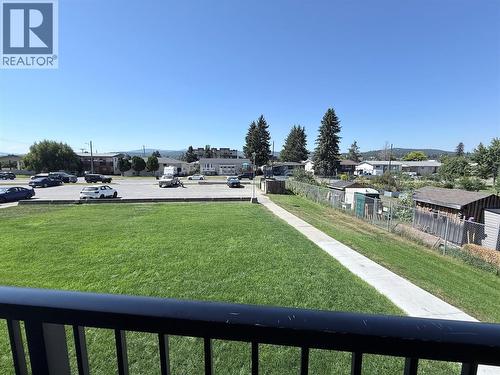 606 18Th Avenue N Unit# 202, Cranbrook, BC - Outdoor With View