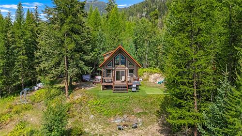 3617 St. Mary Lake Road  Kimberley, BC V1A 3K5