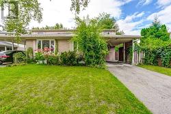 2290 DELKUS CRESCENT  Mississauga, ON L5A 1K7