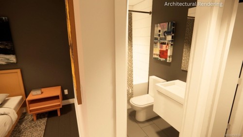 D-1051 4Th St, Courtenay, BC 