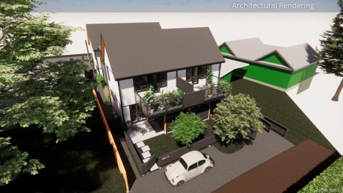 D-1051 4Th St, Courtenay, BC 