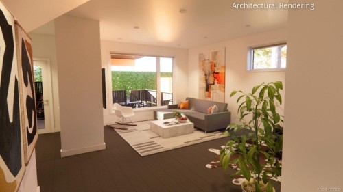 D-1051 4Th St, Courtenay, BC 