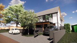 C-1051 4th St  Courtenay, BC V9N 1H6