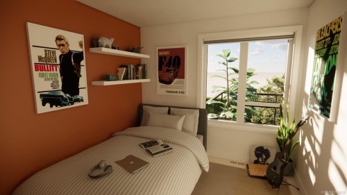 C-1051 4Th St, Courtenay, BC 