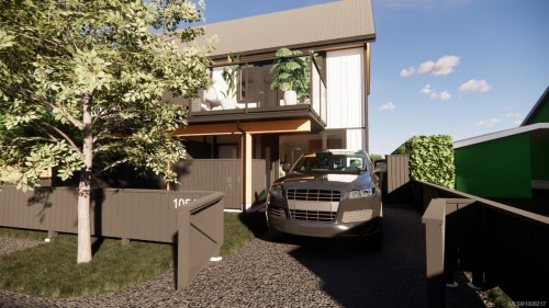 C-1051 4Th St, Courtenay, BC 