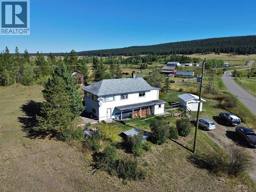 2752 ENTERPRISE ROAD  Williams Lake, BC V0K 1T1