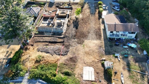 5000 Spence Rd, Courtenay, BC 