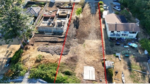 5000 Spence Rd, Courtenay, BC 