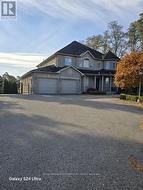 40 COONS ROAD  Richmond Hill, ON L4E 2R5