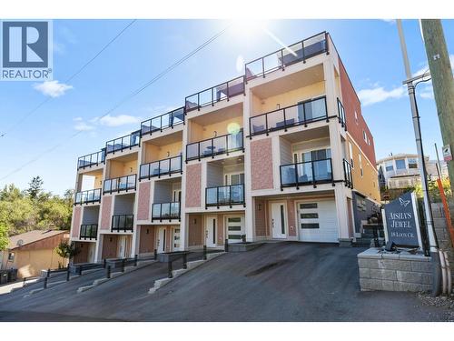 18 Loon Crescent Unit# 3, Osoyoos, BC - Outdoor