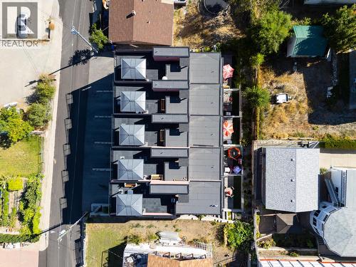 18 Loon Crescent Unit# 3, Osoyoos, BC - Outdoor