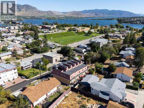 18 Loon Crescent Unit# 3, Osoyoos, BC 