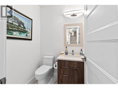 18 Loon Crescent Unit# 3, Osoyoos, BC 
