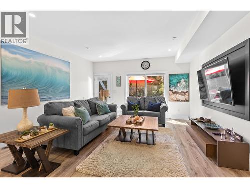 18 Loon Crescent Unit# 3, Osoyoos, BC 