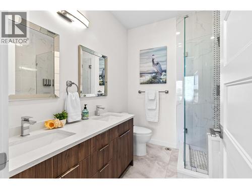 18 Loon Crescent Unit# 3, Osoyoos, BC 