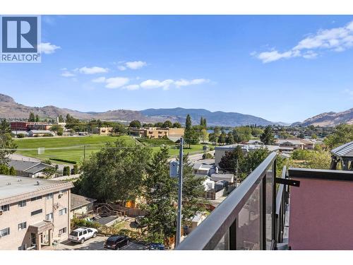 18 Loon Crescent Unit# 3, Osoyoos, BC 