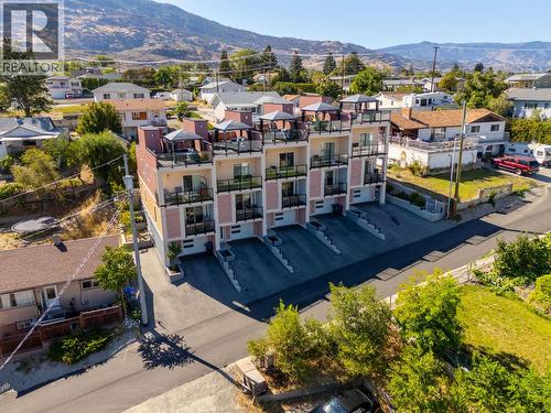 18 Loon Crescent Unit# 3, Osoyoos, BC 