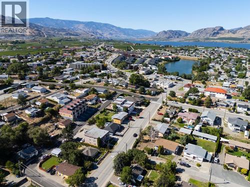 18 Loon Crescent Unit# 3, Osoyoos, BC 