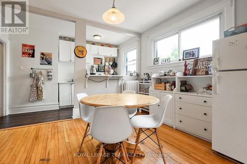 305 Waverley Street, Ottawa, ON - Indoor