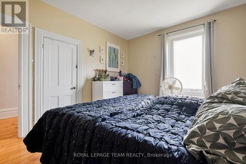 305 Waverley Street, Ottawa, ON - Indoor Photo Showing Bedroom