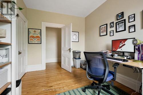 305 Waverley Street, Ottawa, ON - Indoor Photo Showing Office