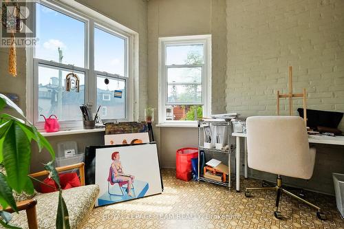 305 Waverley Street, Ottawa, ON - Indoor Photo Showing Office