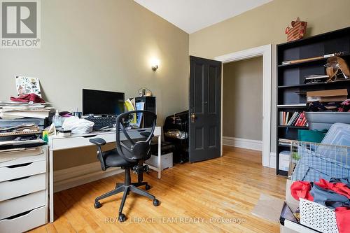 305 Waverley Street, Ottawa, ON - Indoor Photo Showing Office