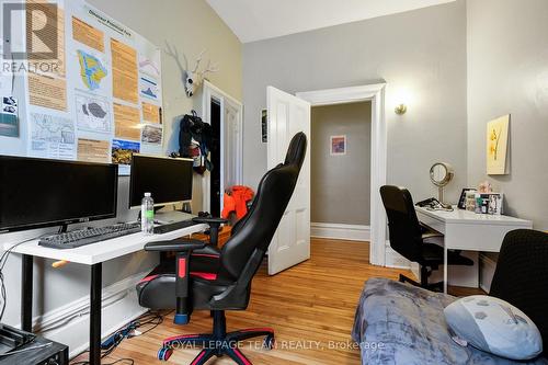 305 Waverley Street, Ottawa, ON - Indoor Photo Showing Office