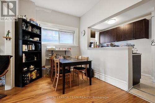 305 Waverley Street, Ottawa, ON - Indoor