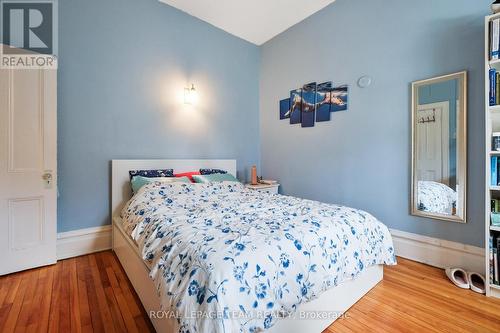 305 Waverley Street, Ottawa, ON - Indoor Photo Showing Bedroom