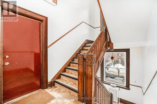 305 Waverley Street, Ottawa, ON - Indoor Photo Showing Other Room