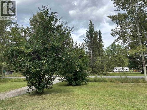 1617 Arbutus Road, Quesnel, BC - Outdoor