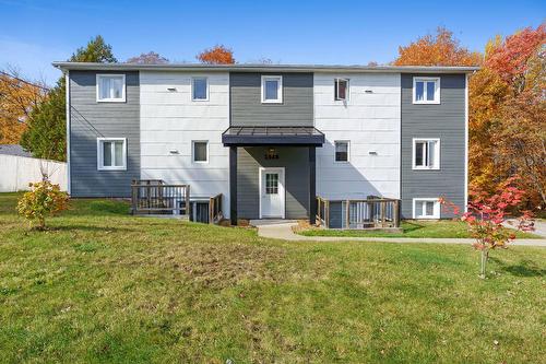 Façade - 1348 Rue Galier, Québec (La Haute-Saint-Charles), QC - Outdoor