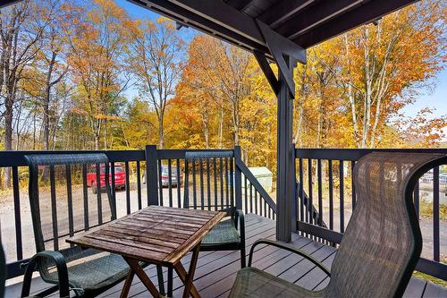 Terrasse - 1348 Rue Galier, Québec (La Haute-Saint-Charles), QC - Outdoor With Deck Patio Veranda With Exterior