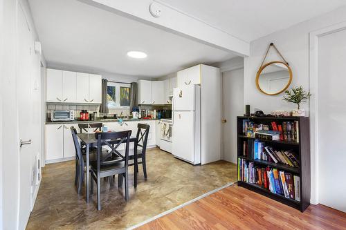 Cuisine - 1348 Rue Galier, Québec (La Haute-Saint-Charles), QC - Indoor