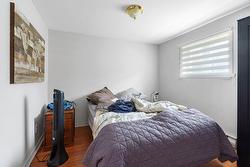 Chambre à coucher - 