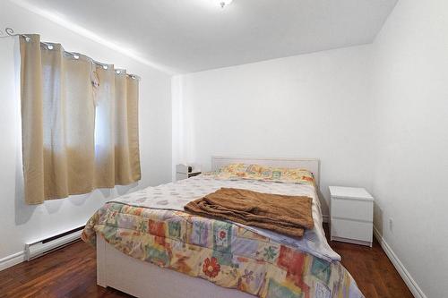 Chambre à coucher - 1348 Rue Galier, Québec (La Haute-Saint-Charles), QC - Indoor Photo Showing Bedroom