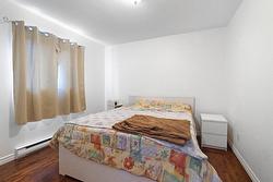 Chambre à coucher - 