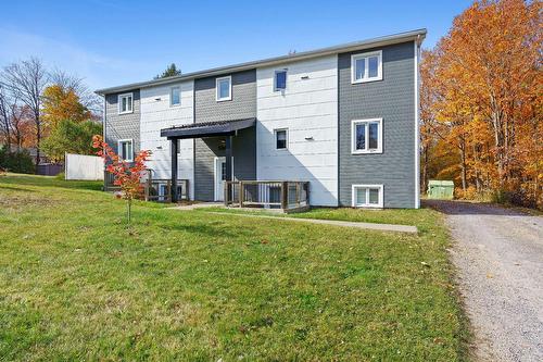 Façade - 1348 Rue Galier, Québec (La Haute-Saint-Charles), QC - Outdoor