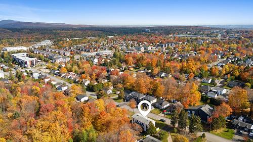 Vue d'ensemble - 1348 Rue Galier, Québec (La Haute-Saint-Charles), QC - Outdoor With View