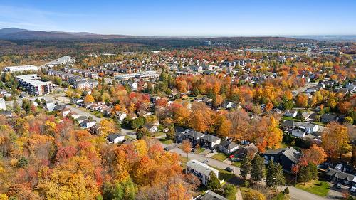 Vue d'ensemble - 1348 Rue Galier, Québec (La Haute-Saint-Charles), QC - Outdoor With View