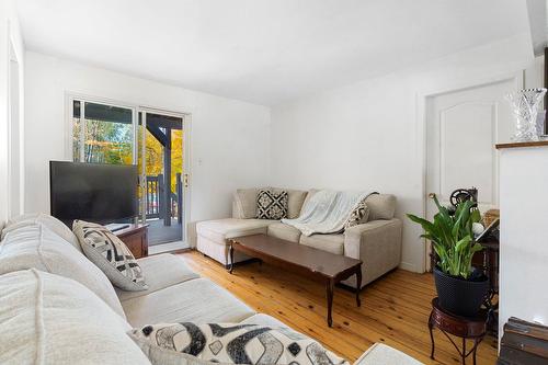 Salon - 1348 Rue Galier, Québec (La Haute-Saint-Charles), QC - Indoor Photo Showing Living Room