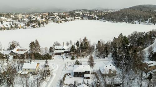 180 Av. Nantel  Sainte-Agathe-Des-Monts, QC J8C 3J8