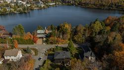 Access to a body of water - 