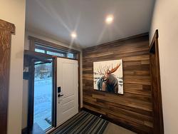 Hall d'entrée/Vestibule - 